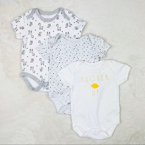 Baby girl clothes